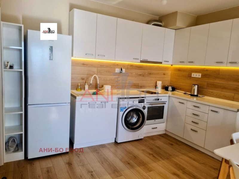 Продава 2-СТАЕН, гр. Варна, Бриз, снимка 2 - Апартаменти - 52873955