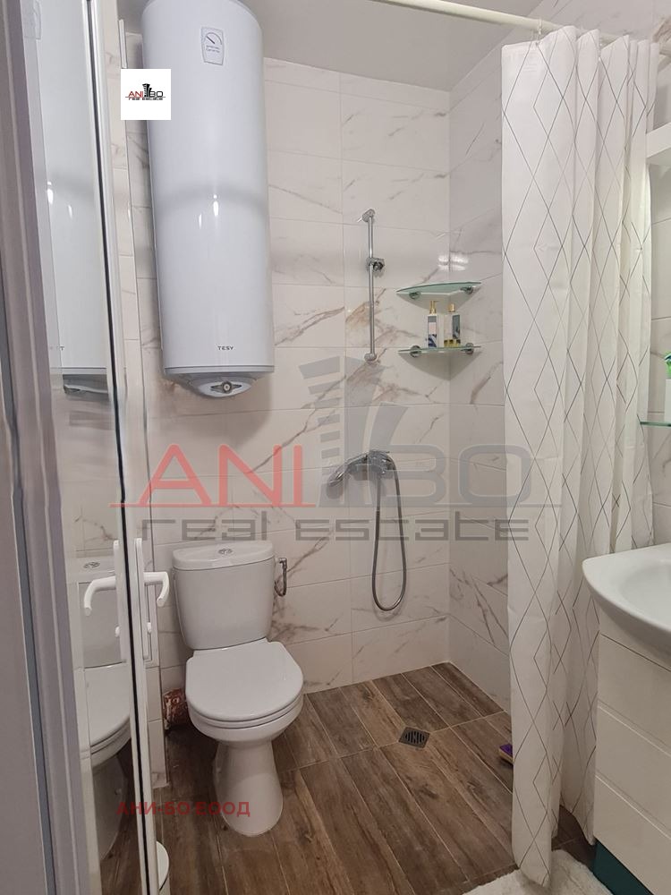 Продава 2-СТАЕН, гр. Варна, Бриз, снимка 5 - Апартаменти - 52873955