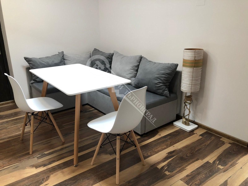 Продава 2-СТАЕН, гр. Велико Търново, Акация, снимка 2 - Апартаменти - 53073890