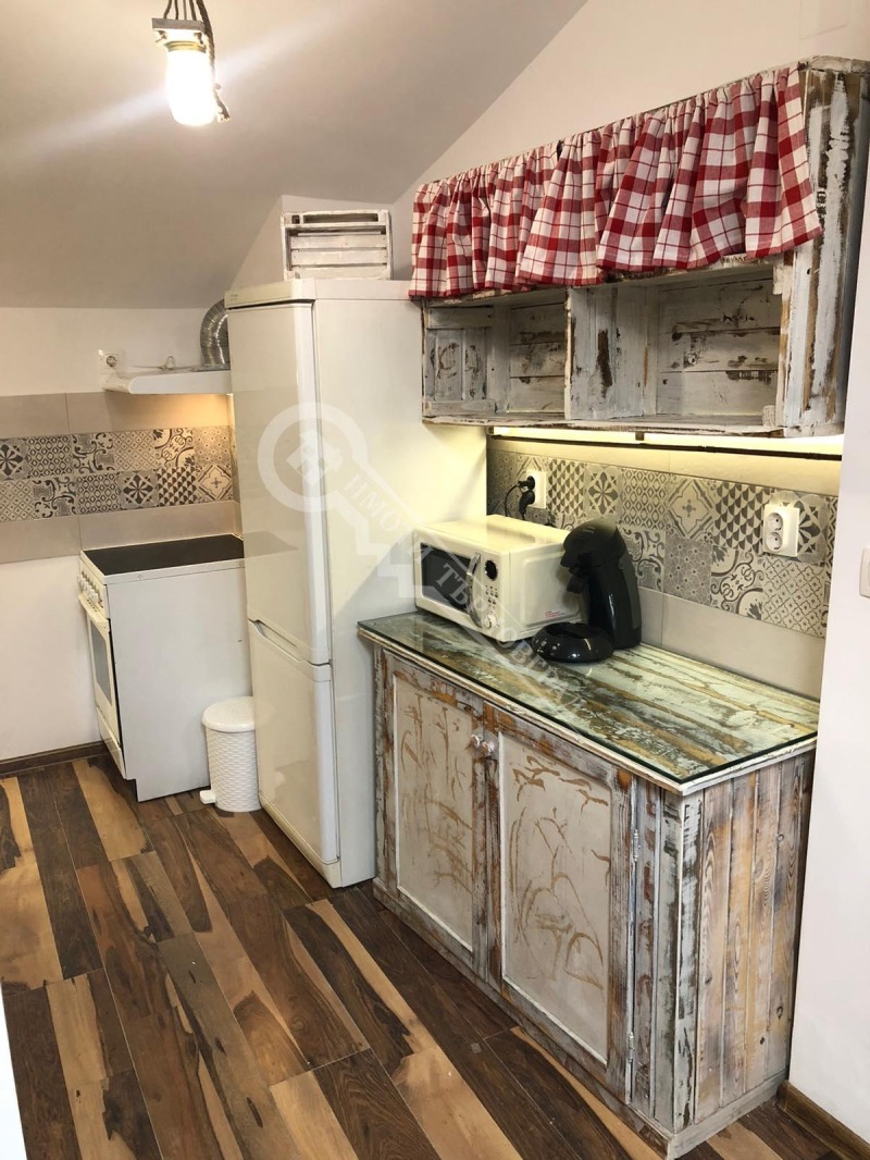 Продава 2-СТАЕН, гр. Велико Търново, Акация, снимка 3 - Апартаменти - 53073890