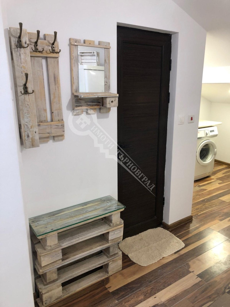 Продава 2-СТАЕН, гр. Велико Търново, Акация, снимка 9 - Апартаменти - 53073890