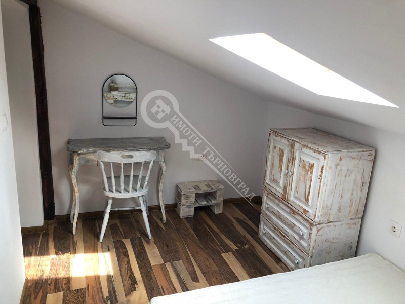 Продава 2-СТАЕН, гр. Велико Търново, Акация, снимка 10 - Апартаменти - 53073890