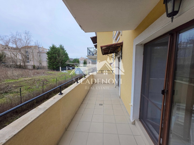 Продава 2-СТАЕН, гр. Созопол, област Бургас, снимка 7 - Апартаменти - 53281661