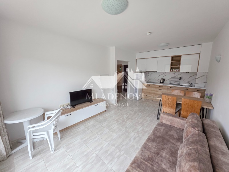 Продава 2-СТАЕН, гр. Созопол, област Бургас, снимка 2 - Апартаменти - 53281661