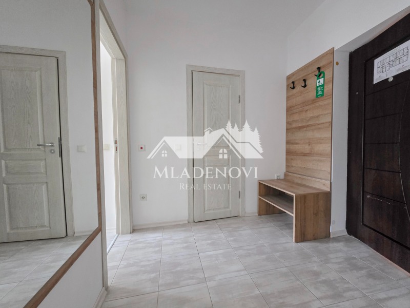 Продава 2-СТАЕН, гр. Созопол, област Бургас, снимка 3 - Апартаменти - 53281661