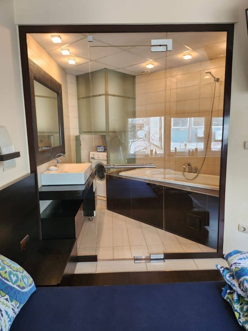 Продава 2-СТАЕН, гр. Русе, Център, снимка 11 - Апартаменти - 53342051