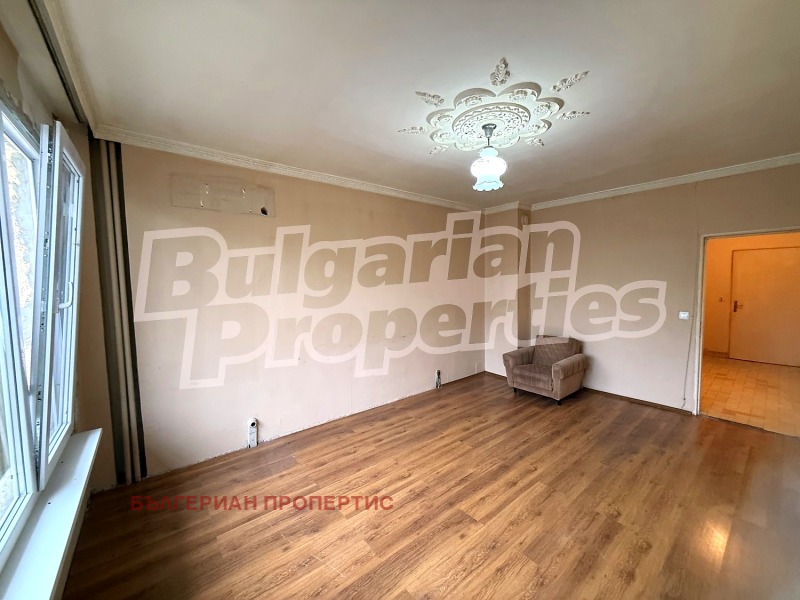 Продава 2-СТАЕН, гр. Ямбол, Златен рог, снимка 7 - Апартаменти - 53590340