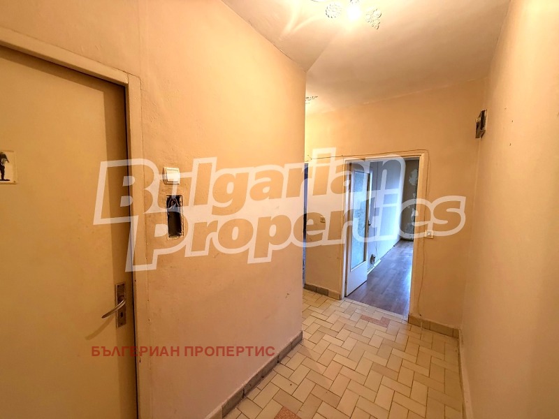 Продава 2-СТАЕН, гр. Ямбол, Златен рог, снимка 4 - Апартаменти - 53590340