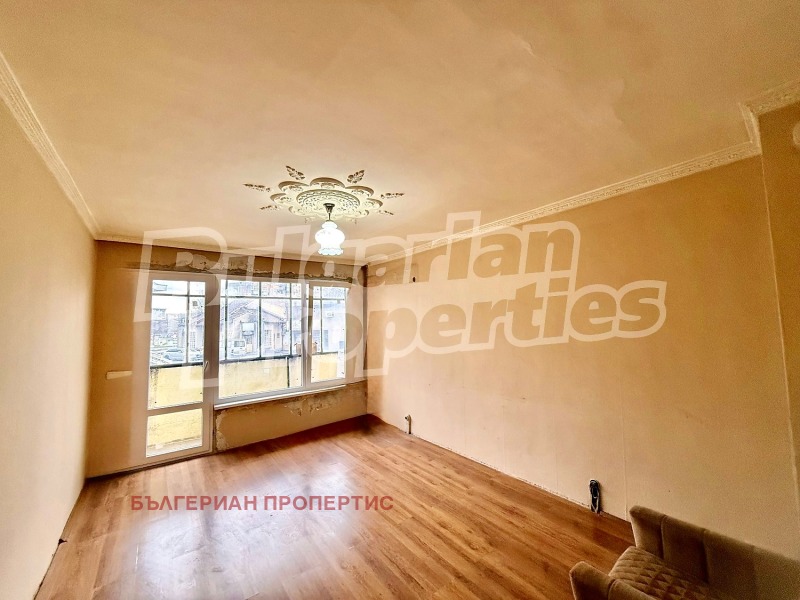 Продава 2-СТАЕН, гр. Ямбол, Златен рог, снимка 8 - Апартаменти - 53590340