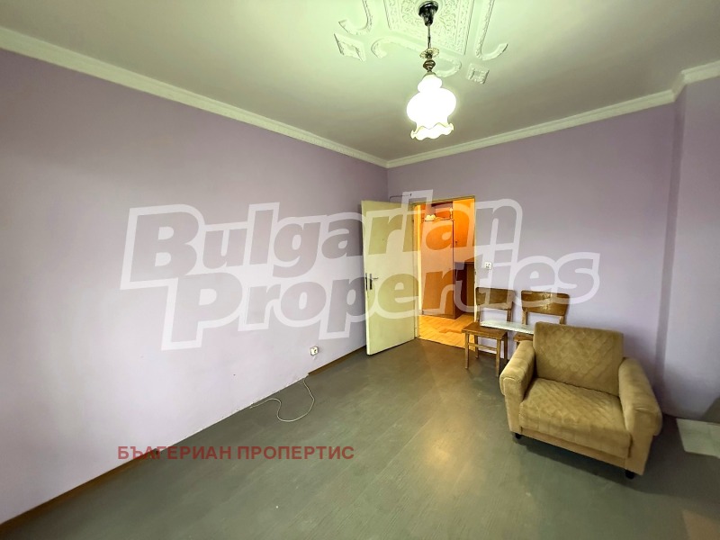 Продава 2-СТАЕН, гр. Ямбол, Златен рог, снимка 11 - Апартаменти - 53590340