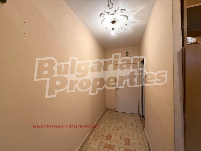 Продава 2-СТАЕН, гр. Ямбол, Златен рог, снимка 5 - Апартаменти - 53590340