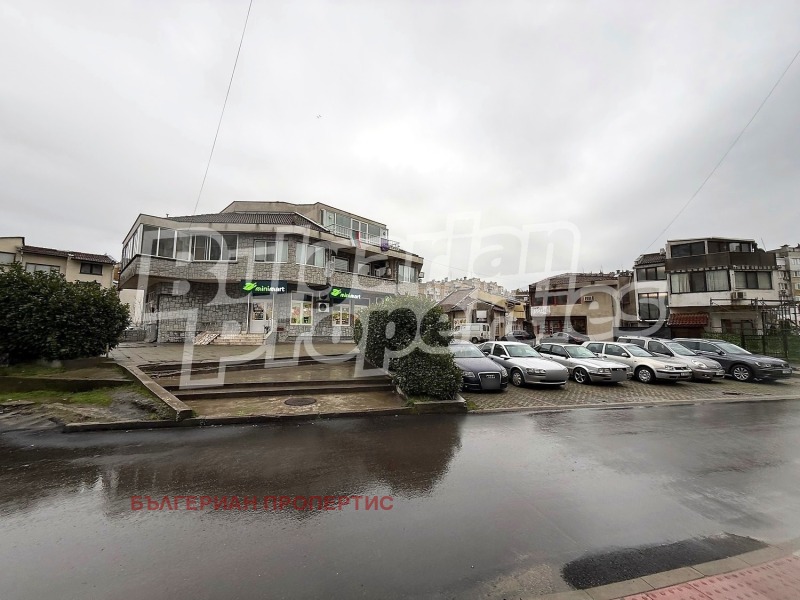 Продава 2-СТАЕН, гр. Ямбол, Златен рог, снимка 17 - Апартаменти - 53590340