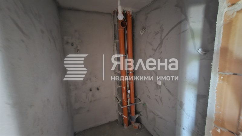 Продава 2-СТАЕН, гр. Пловдив, Христо Смирненски, снимка 10 - Апартаменти - 55548374