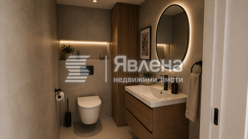 Продава 2-СТАЕН, гр. Пловдив, Христо Смирненски, снимка 11 - Апартаменти - 55548374
