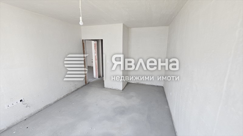 Продава 2-СТАЕН, гр. Пловдив, Христо Смирненски, снимка 8 - Апартаменти - 55548374