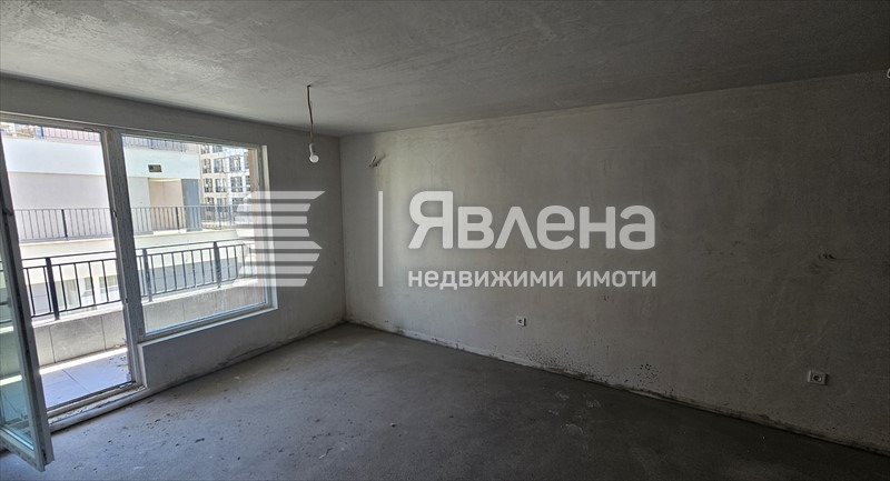 Продава 2-СТАЕН, гр. Пловдив, Христо Смирненски, снимка 3 - Апартаменти - 55548374