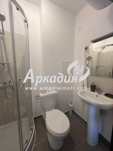 Продава 2-СТАЕН, гр. Пловдив, Южен, снимка 8 - Апартаменти - 55746956