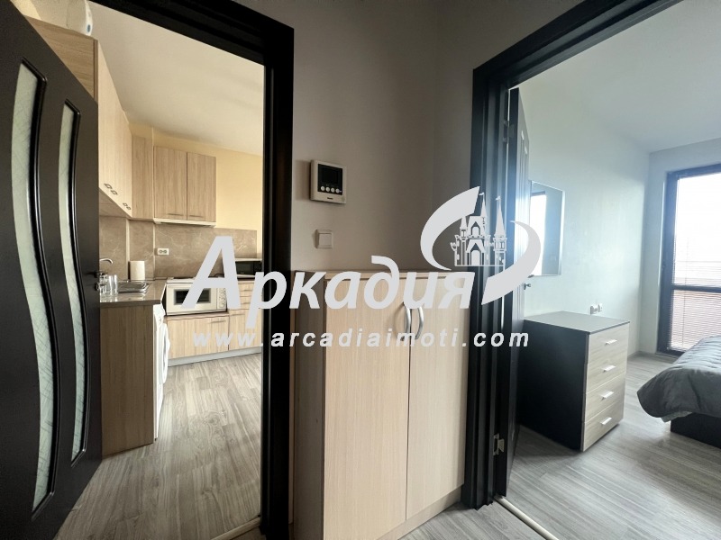 Продава 2-СТАЕН, гр. Пловдив, Южен, снимка 7 - Апартаменти - 55746956