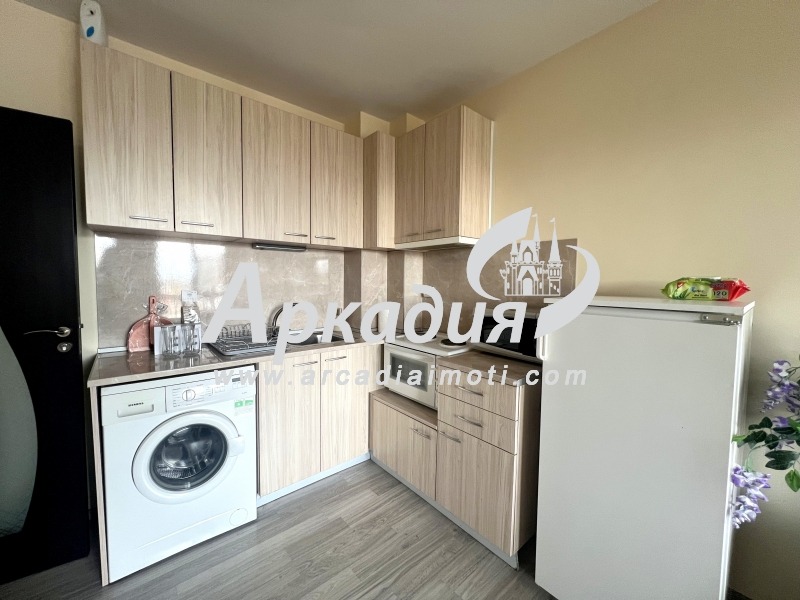 Продава 2-СТАЕН, гр. Пловдив, Южен, снимка 4 - Апартаменти - 55746956