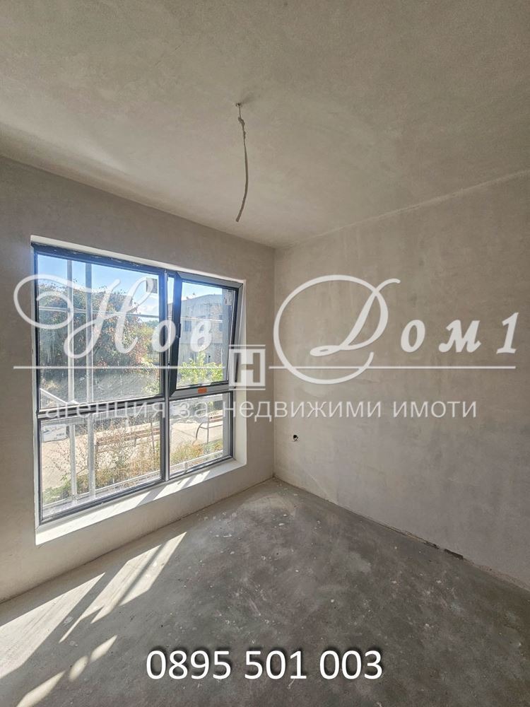 Продава 2-СТАЕН, гр. Варна, Кайсиева градина, снимка 6 - Апартаменти - 56331488