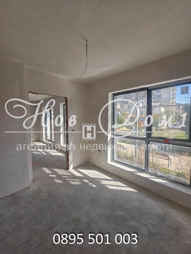 Продава 2-СТАЕН, гр. Варна, Кайсиева градина, снимка 8 - Апартаменти - 56331488