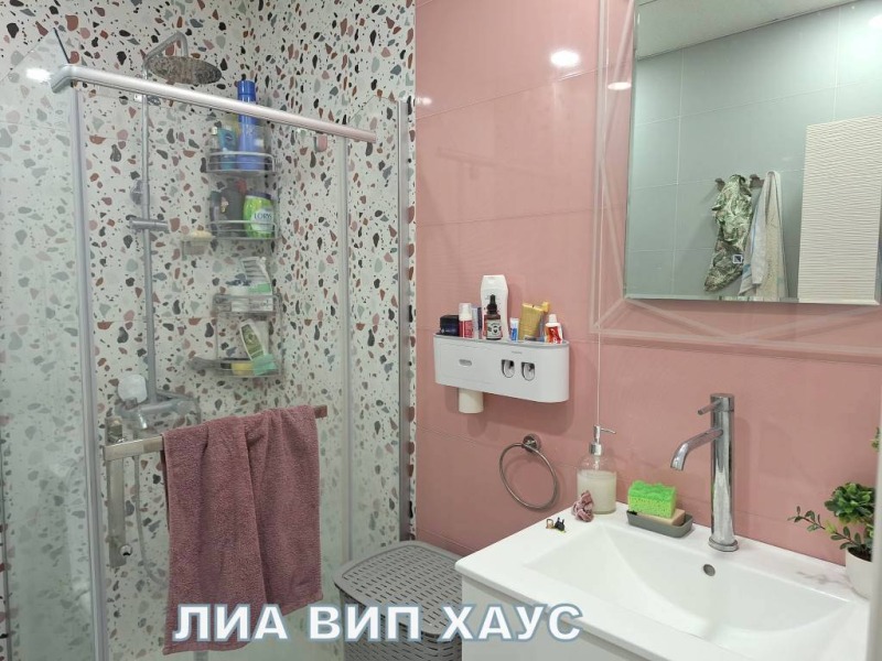 Продава 3-СТАЕН, гр. Пазарджик, Център, снимка 11 - Aпартаменти - 48624055