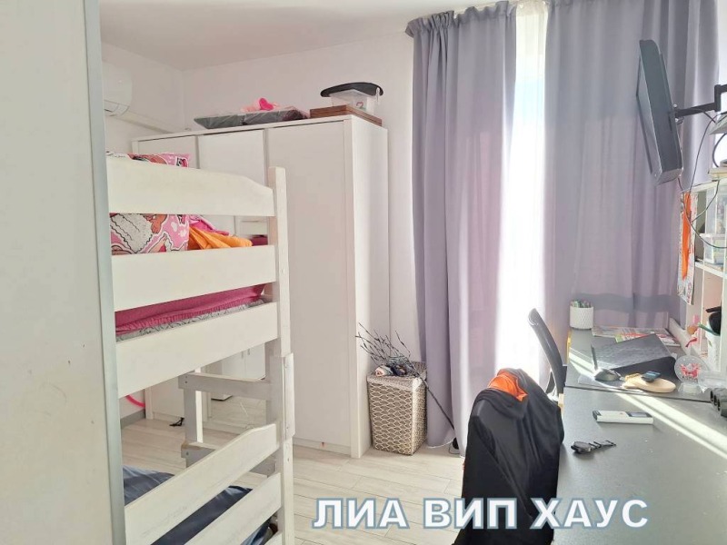 Продава 3-СТАЕН, гр. Пазарджик, Център, снимка 10 - Aпартаменти - 48624055