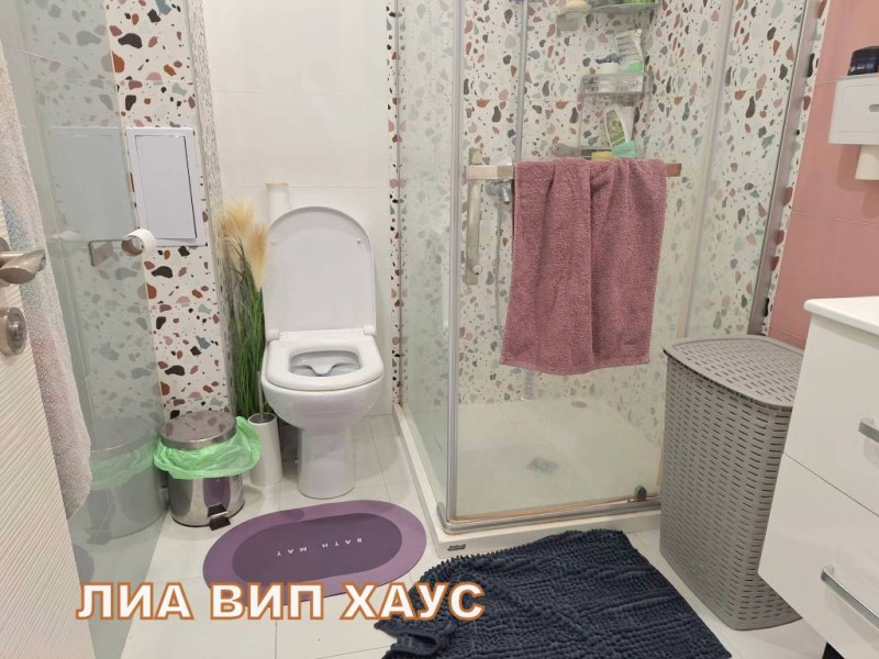 Продава 3-СТАЕН, гр. Пазарджик, Център, снимка 12 - Aпартаменти - 48624055