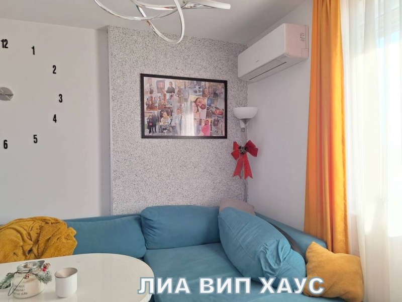 Продава 3-СТАЕН, гр. Пазарджик, Център, снимка 5 - Aпартаменти - 48624055