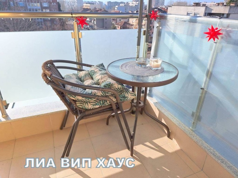 Продава 3-СТАЕН, гр. Пазарджик, Център, снимка 6 - Aпартаменти - 48624055