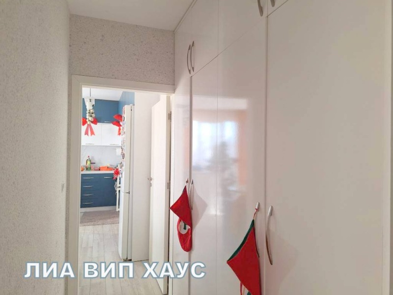 Продава 3-СТАЕН, гр. Пазарджик, Център, снимка 8 - Aпартаменти - 48624055