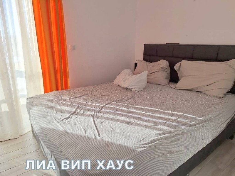 Продава 3-СТАЕН, гр. Пазарджик, Център, снимка 9 - Aпартаменти - 48624055