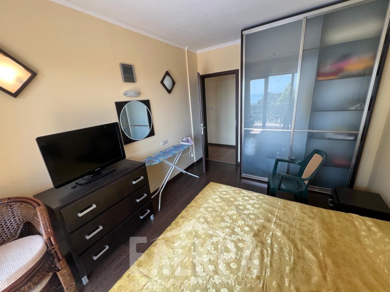In vendita  2 camere da letto Varna , k.k. Zlatni piasatsi , 101 mq | 47291213 - Immagine [10]