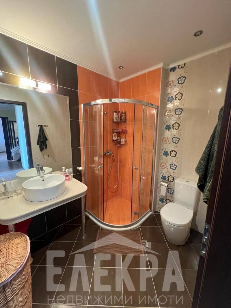 In vendita  2 camere da letto Varna , k.k. Zlatni piasatsi , 101 mq | 47291213 - Immagine [5]