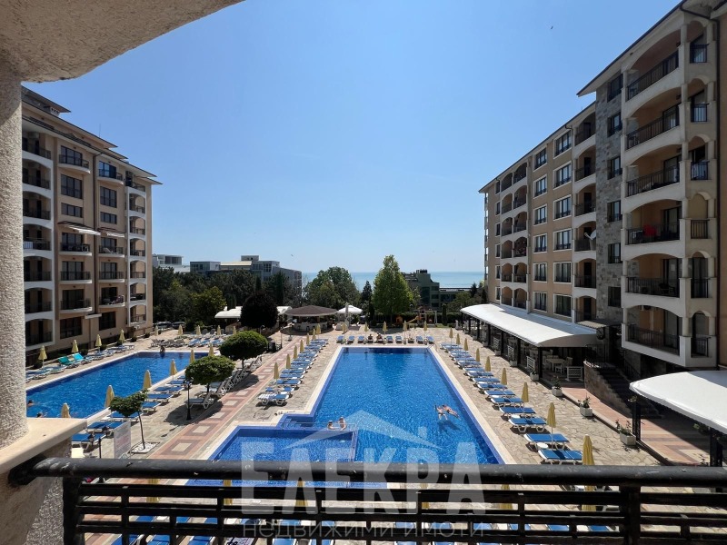 In vendita  2 camere da letto Varna , k.k. Zlatni piasatsi , 101 mq | 47291213 - Immagine [6]
