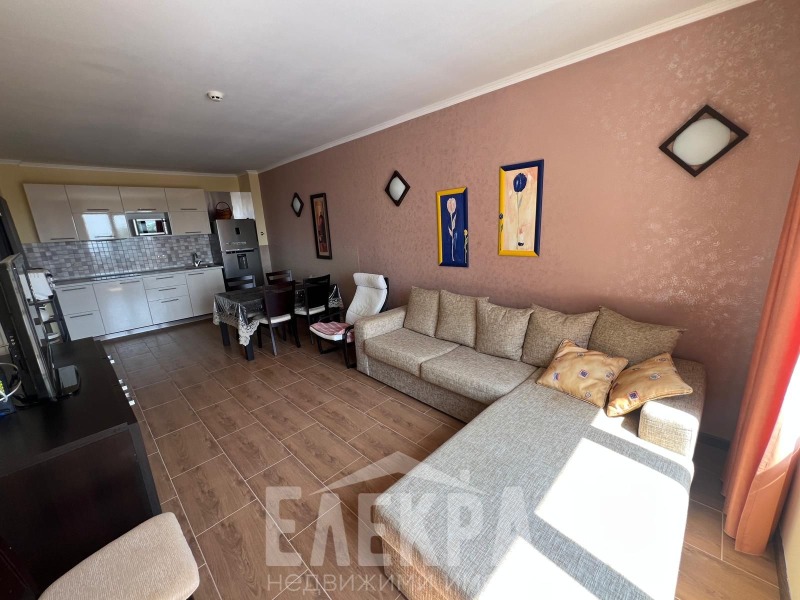 In vendita  2 camere da letto Varna , k.k. Zlatni piasatsi , 101 mq | 47291213 - Immagine [3]