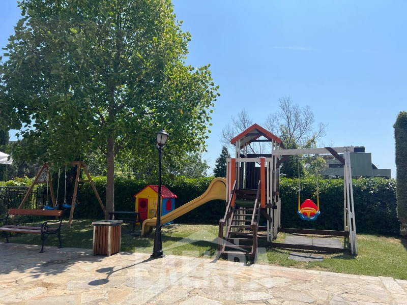 In vendita  2 camere da letto Varna , k.k. Zlatni piasatsi , 101 mq | 47291213 - Immagine [12]