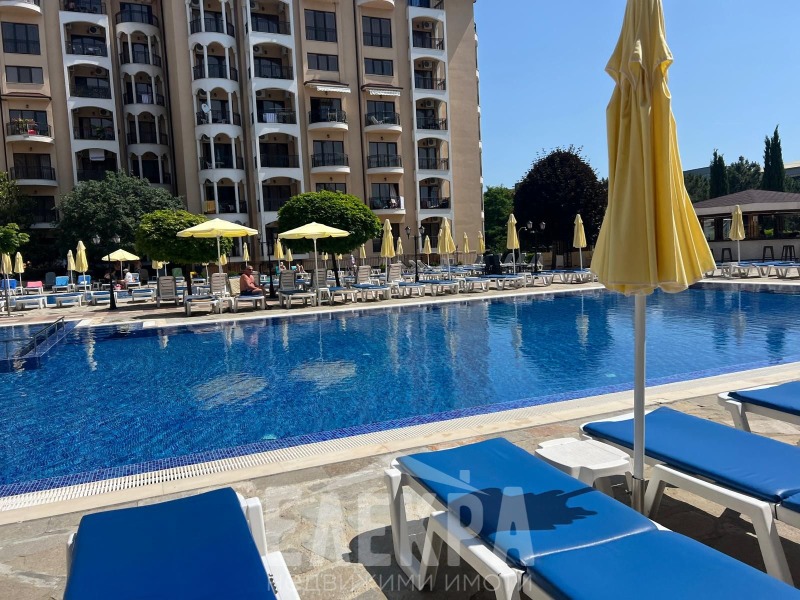 In vendita  2 camere da letto Varna , k.k. Zlatni piasatsi , 101 mq | 47291213 - Immagine [11]