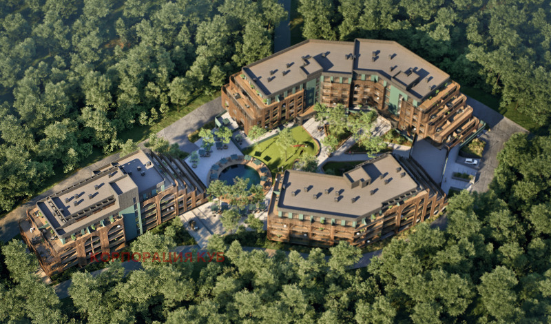 Продава  3-стаен град Варна , м-т Ален мак , 74 кв.м | 47071398 - изображение [4]