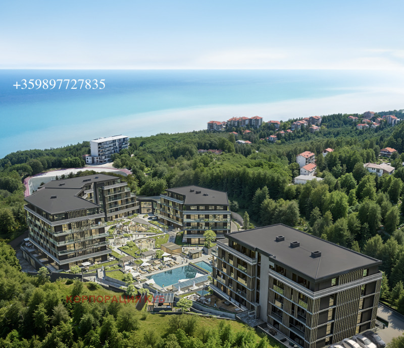 Продава  3-стаен град Варна , м-т Ален мак , 74 кв.м | 47071398 - изображение [5]