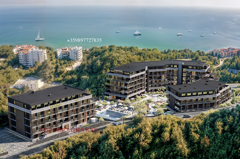 Продава  3-стаен град Варна , м-т Ален мак , 74 кв.м | 47071398