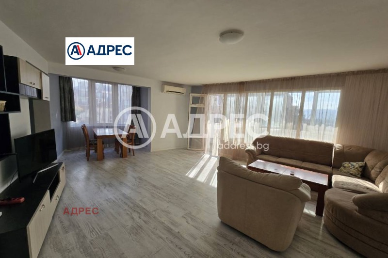 Продава 3-СТАЕН, гр. Варна, Гръцка махала