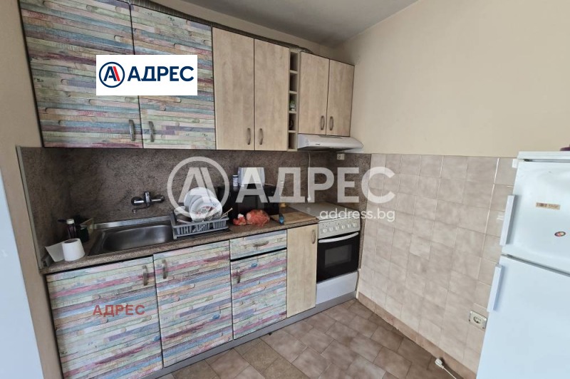 Продава 3-СТАЕН, гр. Варна, Гръцка махала, снимка 6 - Апартаменти - 52088328