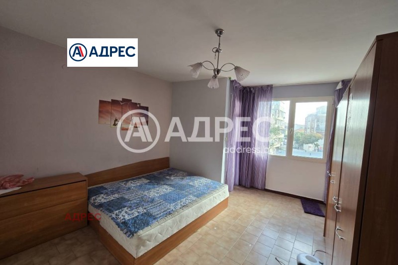 Продава 3-СТАЕН, гр. Варна, Гръцка махала, снимка 10 - Апартаменти - 52088328