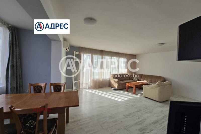 Продава 3-СТАЕН, гр. Варна, Гръцка махала, снимка 2 - Апартаменти - 52088328