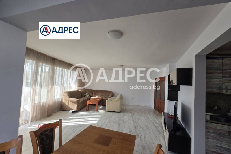 Продава 3-СТАЕН, гр. Варна, Гръцка махала, снимка 5 - Апартаменти - 52088328