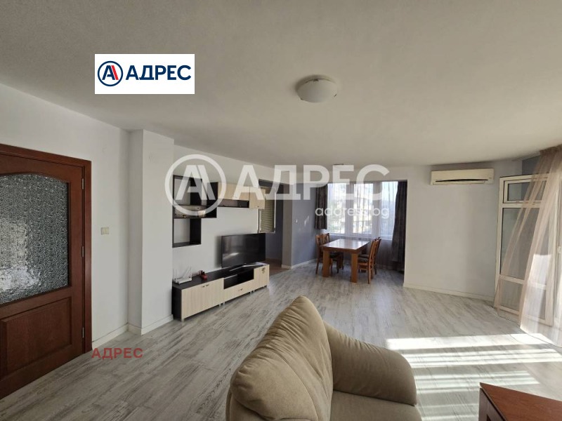 Продава 3-СТАЕН, гр. Варна, Гръцка махала, снимка 3 - Апартаменти - 52088328