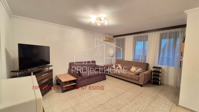 Продава 3-СТАЕН, гр. Свети Влас, област Бургас, снимка 4 - Апартаменти - 53074314