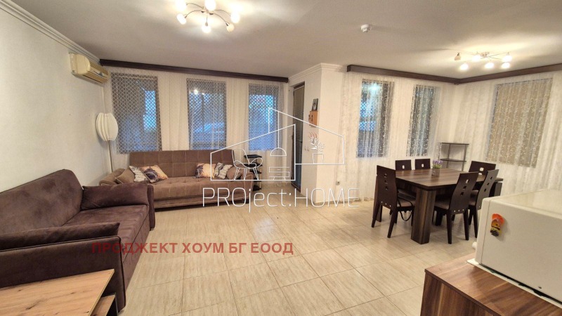 Продава 3-СТАЕН, гр. Свети Влас, област Бургас, снимка 3 - Апартаменти - 53074314