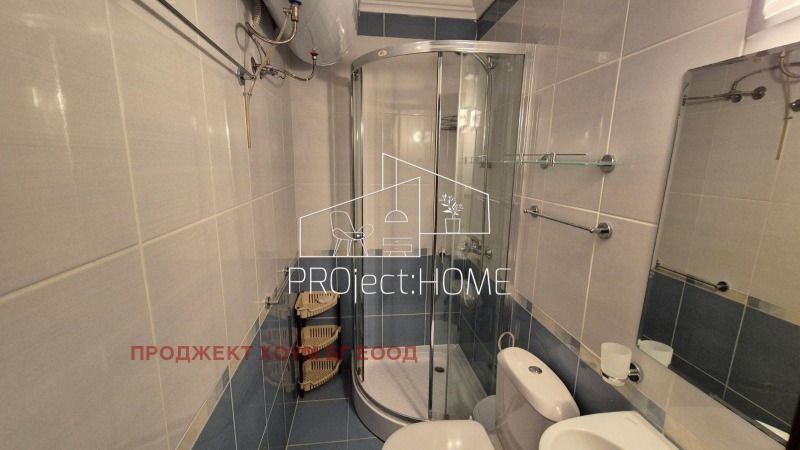 Продава 3-СТАЕН, гр. Свети Влас, област Бургас, снимка 13 - Апартаменти - 53074314